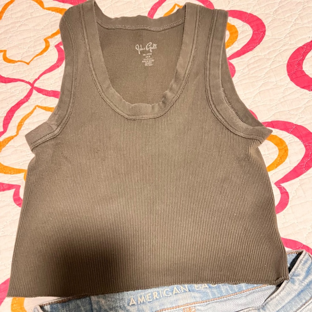 Summer tops